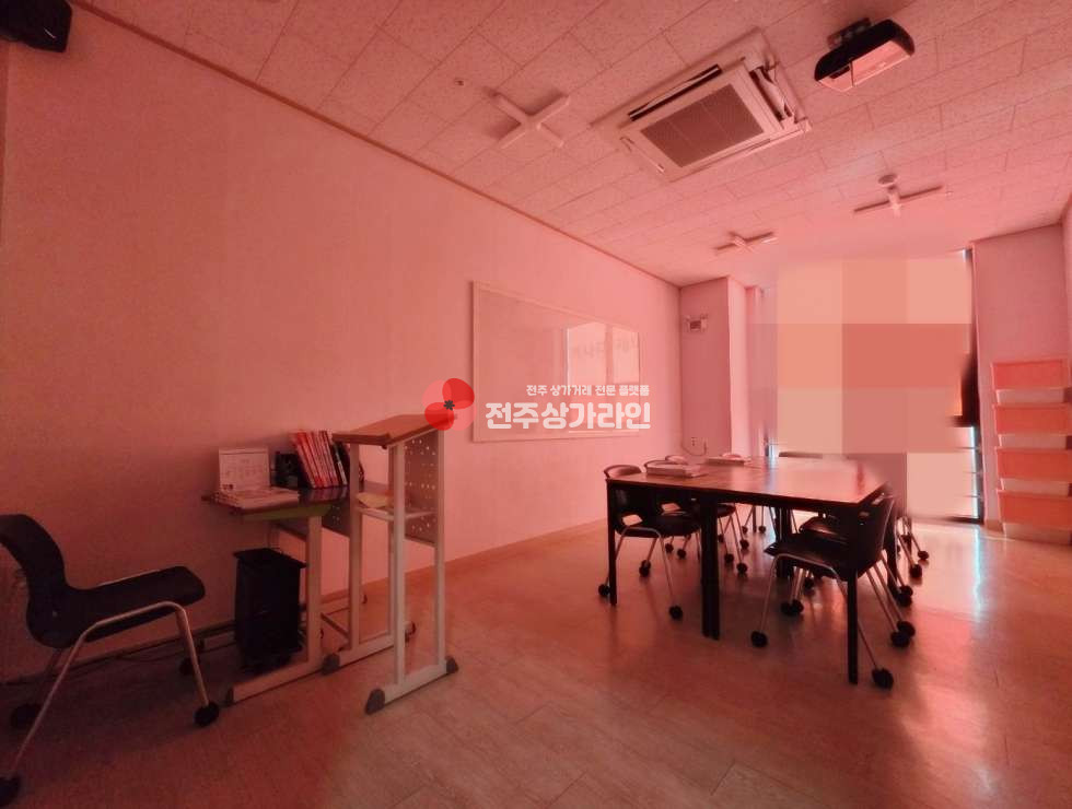 전북 전주덕진구 중동 ⭐학원⭐교육시설⭐주차편리⭐아파트중심부⭐즉시입주⭐ 월세 매물번호 13443 사진 8