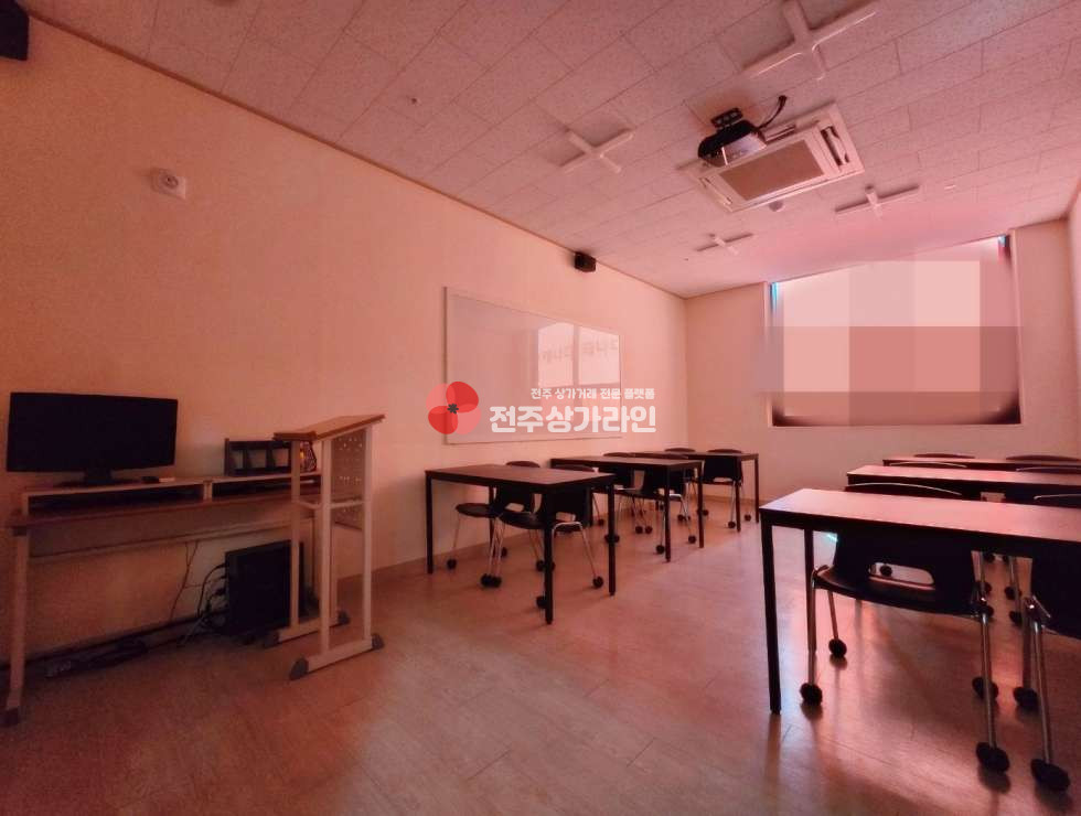 전북 전주덕진구 중동 ⭐학원⭐교육시설⭐주차편리⭐아파트중심부⭐즉시입주⭐ 월세 매물번호 13443 사진 9