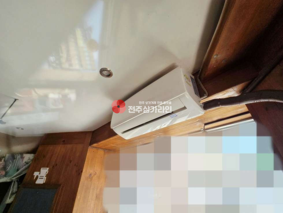 전북 전주완산구 경원동1가 ⭐카페⭐분식⭐디저트⭐화장실⭐도시가스⭐내부화장실⭐ 월세 매물번호 13449 사진 8