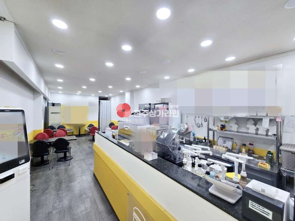 전북 전주덕진구 우아동2가 ⭐학교앞매출보장된 샌드위치매장⭐권리금협의가능⭐ 월세 매물번호 13463 사진 2