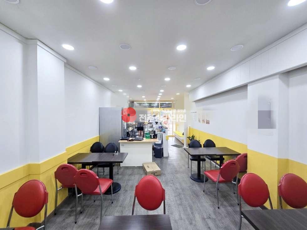 전북 전주덕진구 우아동2가 ⭐학교앞매출보장된 샌드위치매장⭐권리금협의가능⭐ 월세 매물번호 13463 사진 3