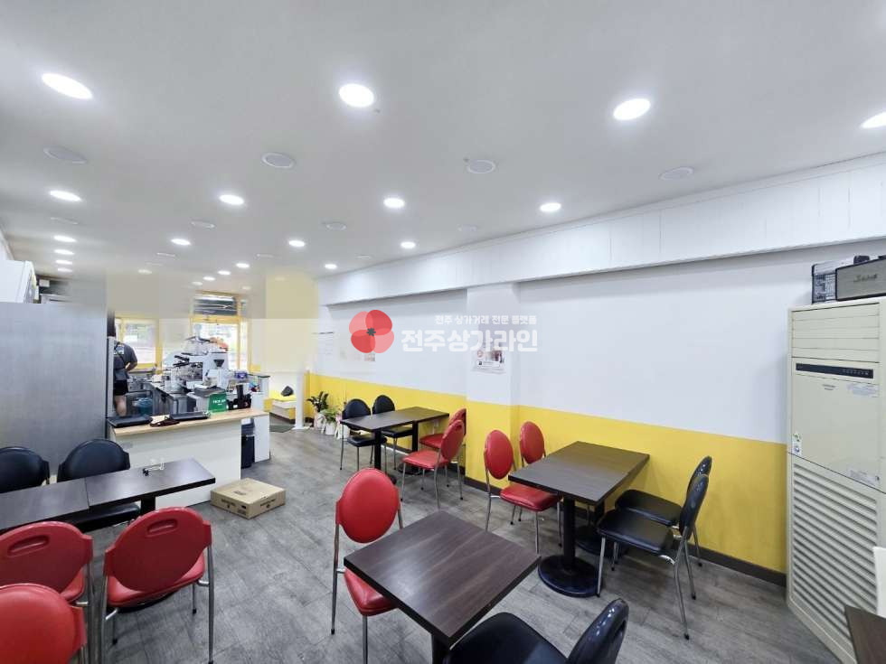 전북 전주덕진구 우아동2가 ⭐학교앞매출보장된 샌드위치매장⭐권리금협의가능⭐ 월세 매물번호 13463 사진 4