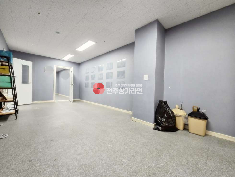 전북 전주덕진구 중동 ⭐요가⭐필라테스⭐넓은평수⭐깔끔한상가⭐정말깔끔한곳⭐가격대박⭐ 월세 매물번호 13428 사진 6