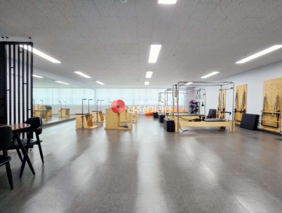 전북 전주덕진구 중동 ⭐요가⭐필라테스⭐넓은평수⭐깔끔한상가⭐정말깔끔한곳⭐가격대박⭐ 월세 매물번호 13428 사진 10