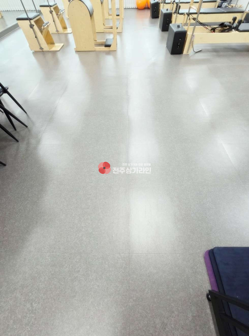 전북 전주덕진구 중동 ⭐요가⭐필라테스⭐넓은평수⭐깔끔한상가⭐정말깔끔한곳⭐가격대박⭐ 월세 매물번호 13428 사진 14