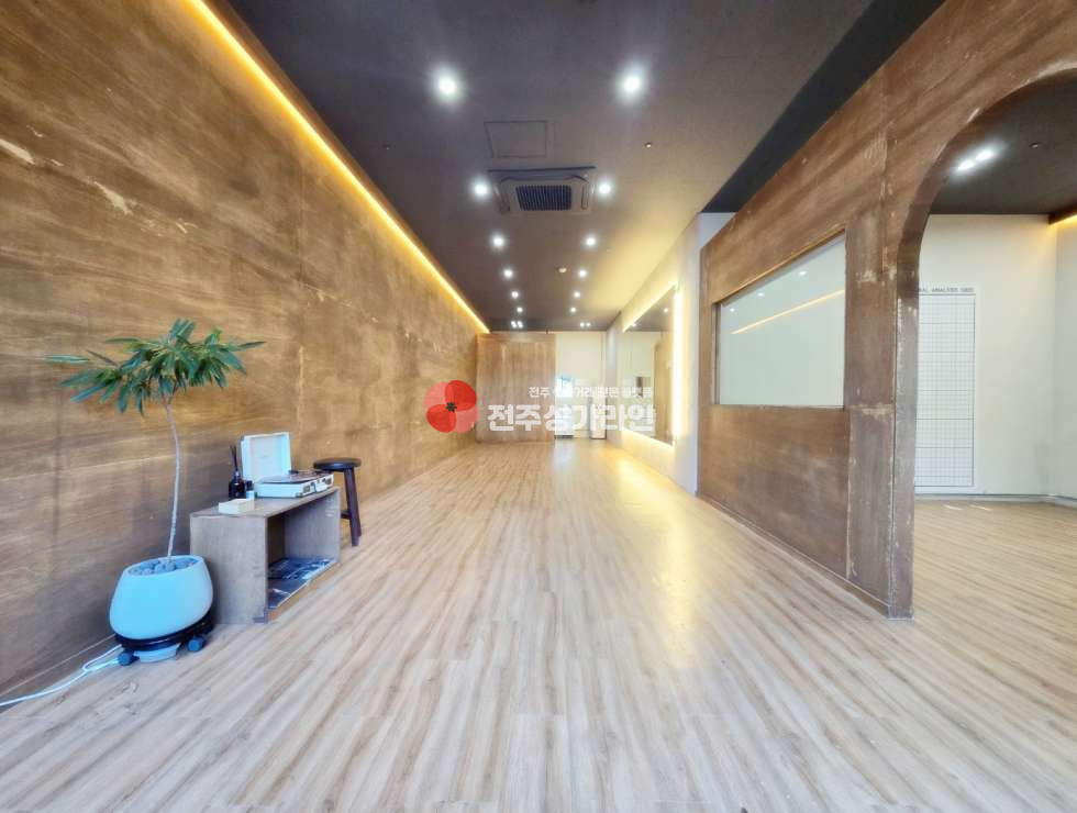 전북 전주완산구 효자동3가 ⭐사무실⭐뷰티관련⭐재활치료⭐주차편리⭐대로변⭐홍보굿⭐ 월세 매물번호 13439 사진 1