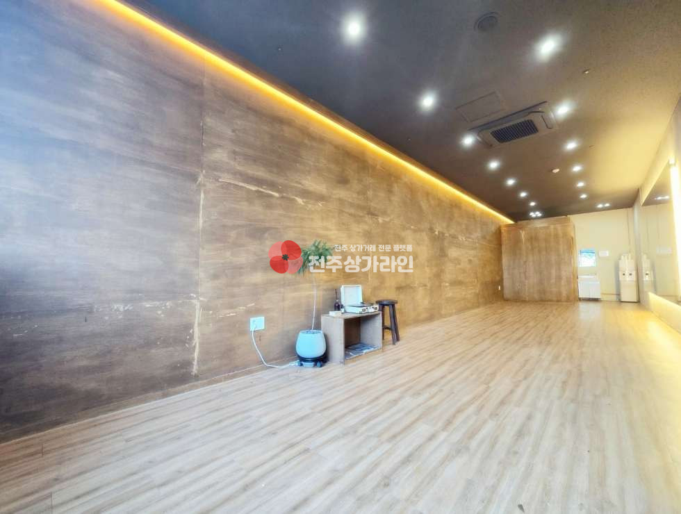 전북 전주완산구 효자동3가 ⭐사무실⭐뷰티관련⭐재활치료⭐주차편리⭐대로변⭐홍보굿⭐ 월세 매물번호 13439 사진 2