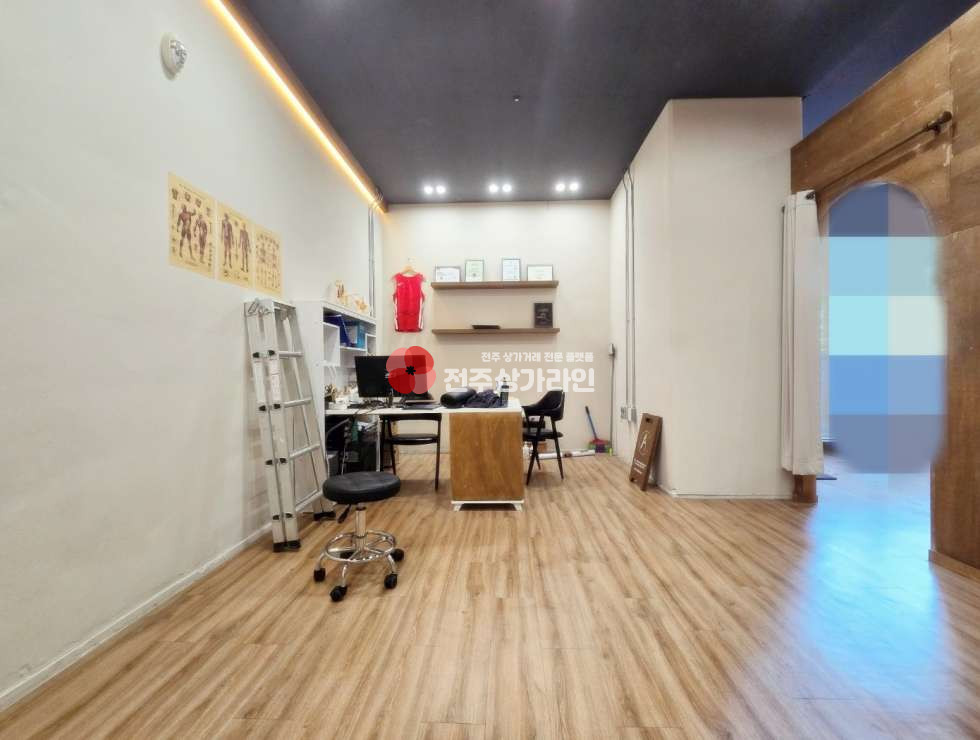 전북 전주완산구 효자동3가 ⭐사무실⭐뷰티관련⭐재활치료⭐주차편리⭐대로변⭐홍보굿⭐ 월세 매물번호 13439 사진 3