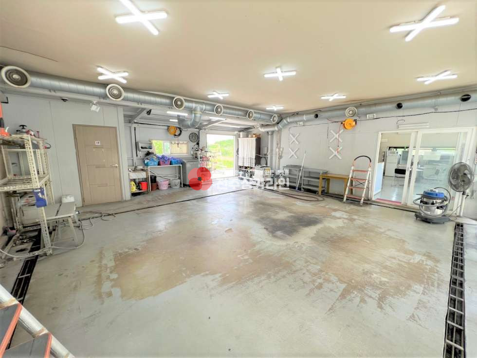 전북 전주덕진구 송천동2가 ⭐세차장⭐단골손님⭐넓은주차장⭐아파트단지근처⭐바로영업시작가능⭐ 월세 매물번호 12245 사진 2