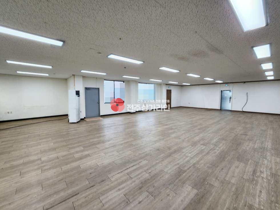 전북 전주완산구 서신동 ⭐사무실,학원,교습소 강력추천⭐대로변상권⭐유동인구많음⭐ 월세 매물번호 11889 사진 5