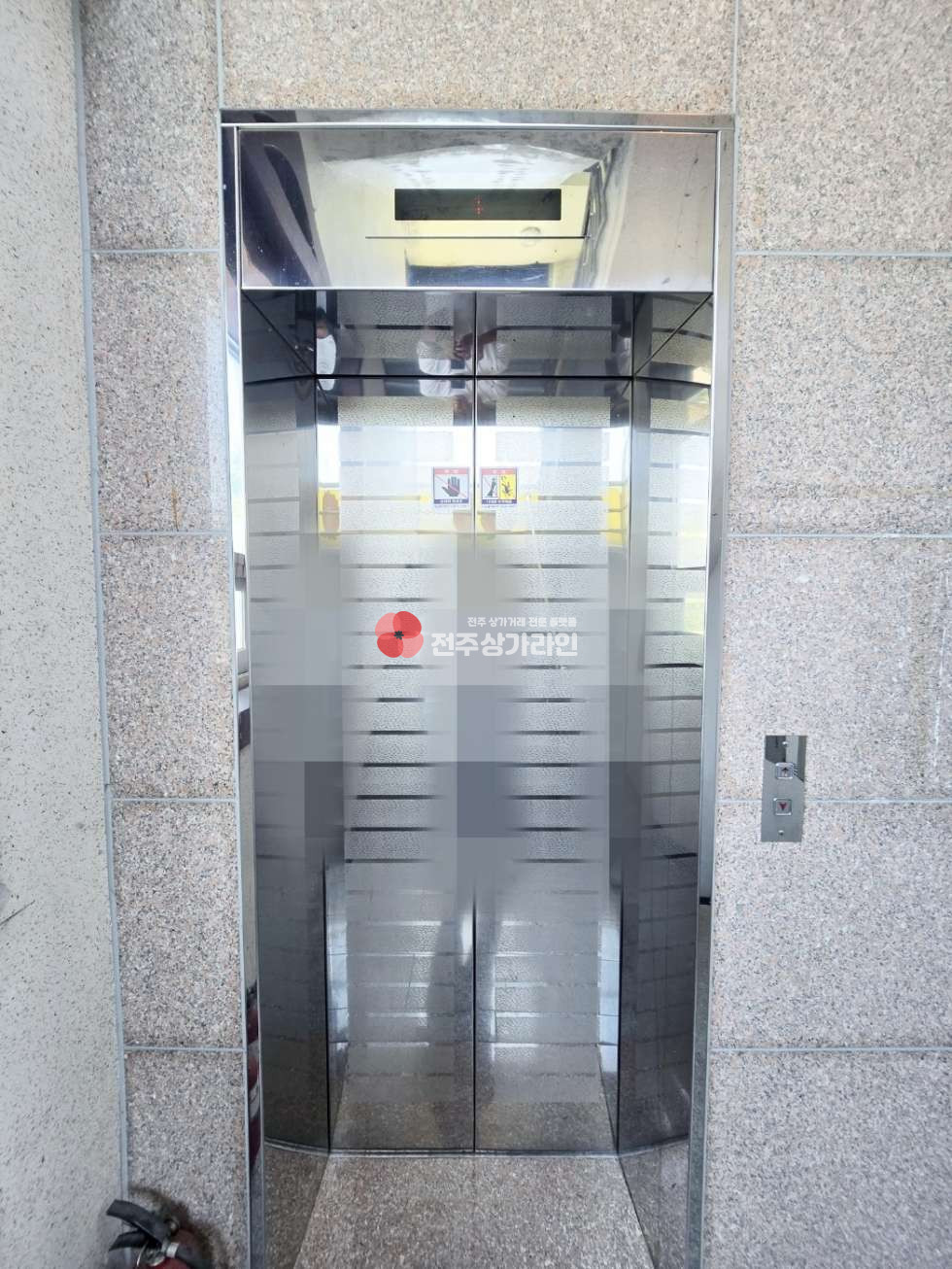 전북 전주덕진구 산정동 ⭐대로변홍보효과좋은매물⭐PT샵⭐필라테스⭐대형사무실⭐ 월세 매물번호 13496 사진 6