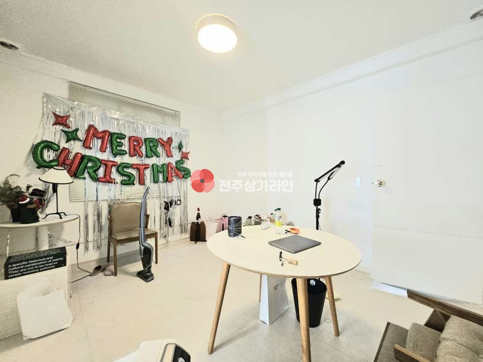 전북 전주완산구 효자동1가 ⭐네일아트⭐피부샵⭐공방⭐사무실⭐타업종 권리금 대폭 협의가능⭐ 월세 매물번호 13200 사진 10