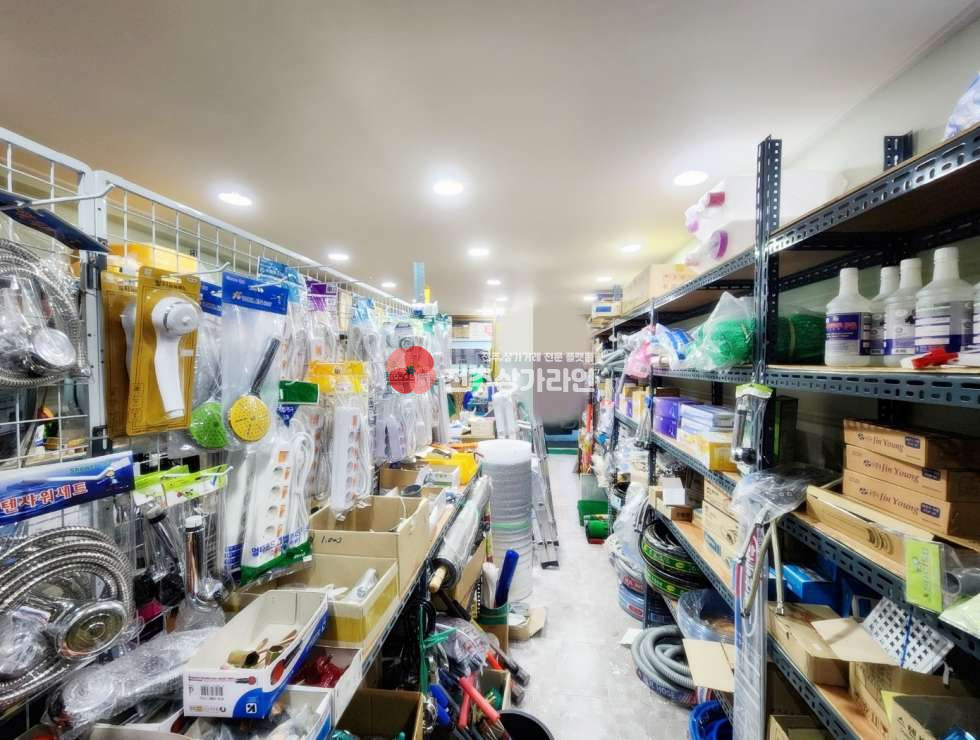 전북 전주완산구 효자동1가 ⭐설비사무실⭐좋은조건으로인수가능⭐언제든문의⭐별도휴게공간⭐주차편리⭐ 월세 매물번호 12859 사진 6
