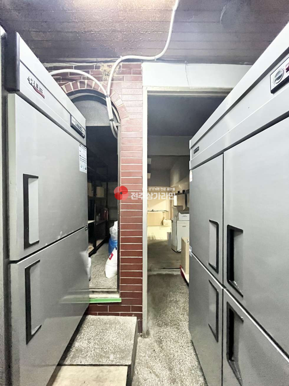 전북 전주덕진구 송천동1가 ⭐유동인구 많아요⭐대로변앞 상가⭐무권리금,집기 협의가능⭐타업종 가능⭐ 월세 매물번호 13512 사진 9