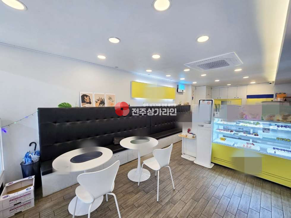 전북 전주덕진구 인후동1가 ⭐성업중인요식업매장⭐메인상권⭐강력추천⭐ 월세 매물번호 13263 사진 3