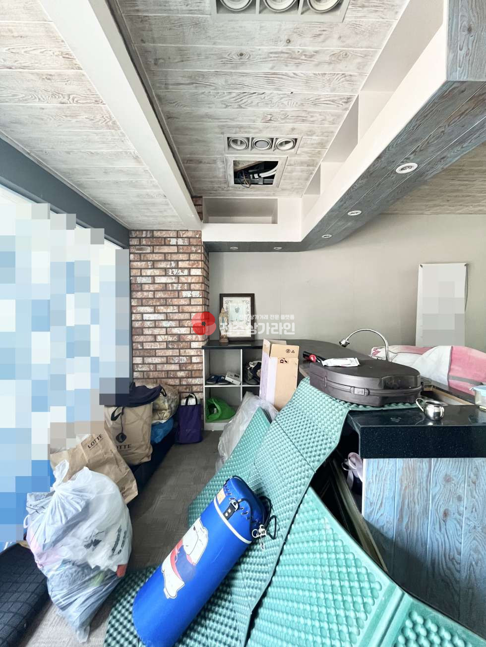 전북 전주완산구 효자동1가 ⭐유동인구 많은상가⭐대로변 앞⭐기본시설O⭐즉시입주가능⭐ 월세 매물번호 13524 사진 3
