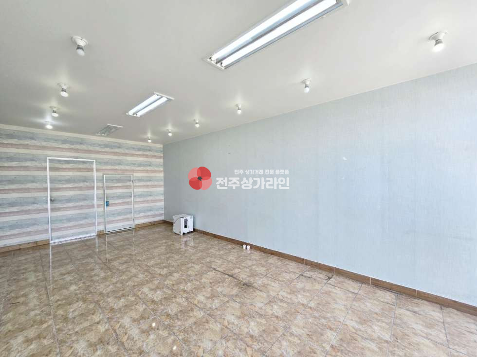 전북 전주덕진구 인후동1가 ⭐학교앞대로변 ⭐뷰티업종⭐공방⭐강력추천⭐ 월세 매물번호 13340 사진 3