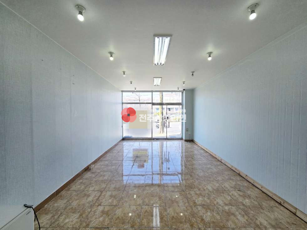 전북 전주덕진구 인후동1가 ⭐학교앞대로변 ⭐뷰티업종⭐공방⭐강력추천⭐ 월세 매물번호 13340 사진 4