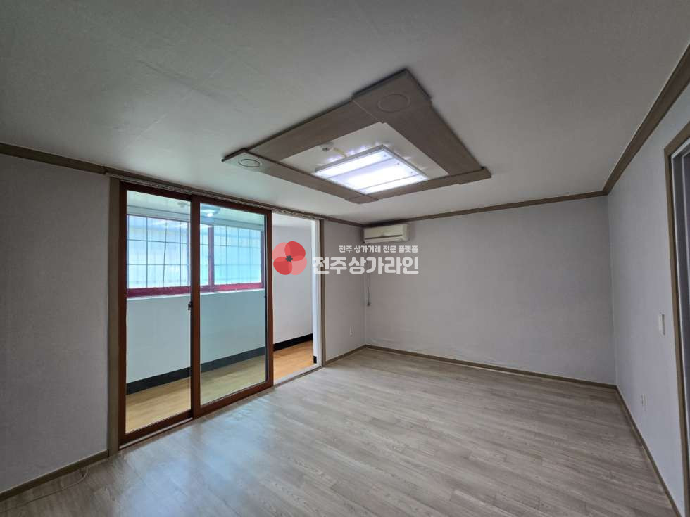 전북 전주덕진구 인후동1가 ⭐빌라형 사무실/2룸구조/빠른입주가능/위치좋아요⭐ 월세 매물번호 13543 사진 1