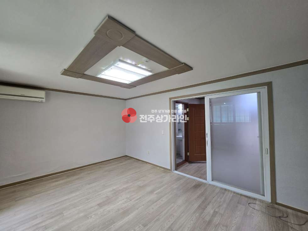 전북 전주덕진구 인후동1가 ⭐빌라형 사무실/2룸구조/빠른입주가능/위치좋아요⭐ 월세 매물번호 13543 사진 3