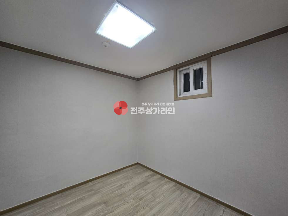 전북 전주덕진구 인후동1가 ⭐빌라형 사무실/2룸구조/빠른입주가능/위치좋아요⭐ 월세 매물번호 13543 사진 6