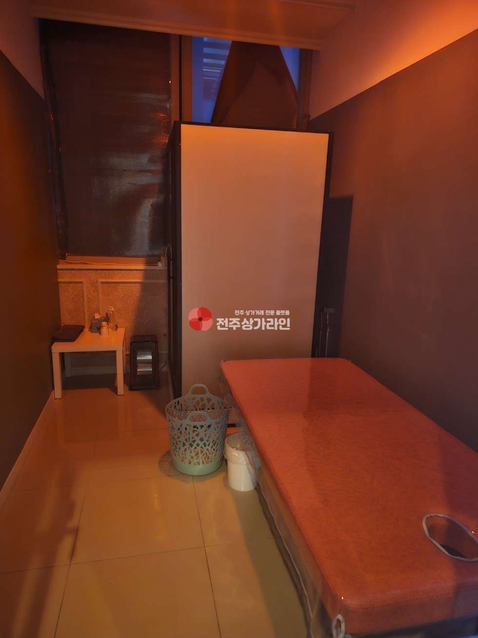 전북 전주완산구 효자동3가 ⭐신시가지 마사지샵 양도⭐컨디션 좋은 매물⭐ 월세 매물번호 13571 사진 5