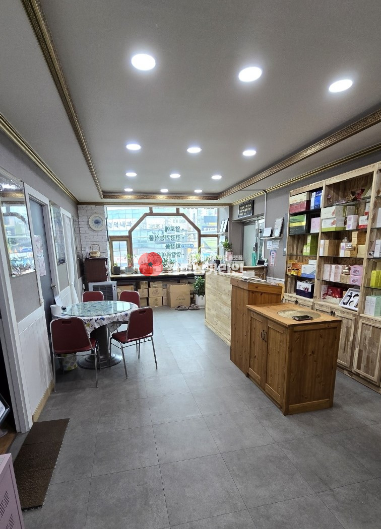 전북 전주완산구 효자동1가 ⭐서부시장 유동인구 좋은 상가⭐아파트인근⭐ 월세 매물번호 13574 사진 1