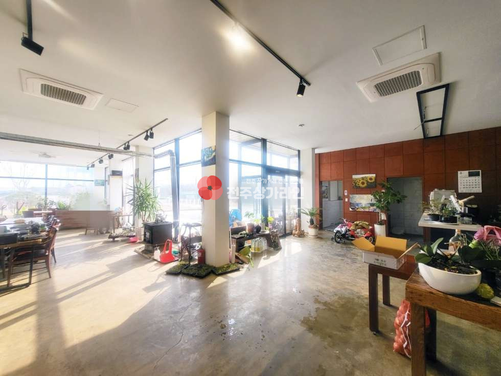 전북 전주완산구 평화동3가 ⭐감성카페양도받으실분!⭐공방⭐레스토랑⭐반려동물관련업⭐강력추천⭐ 월세 매물번호 13334 사진 6