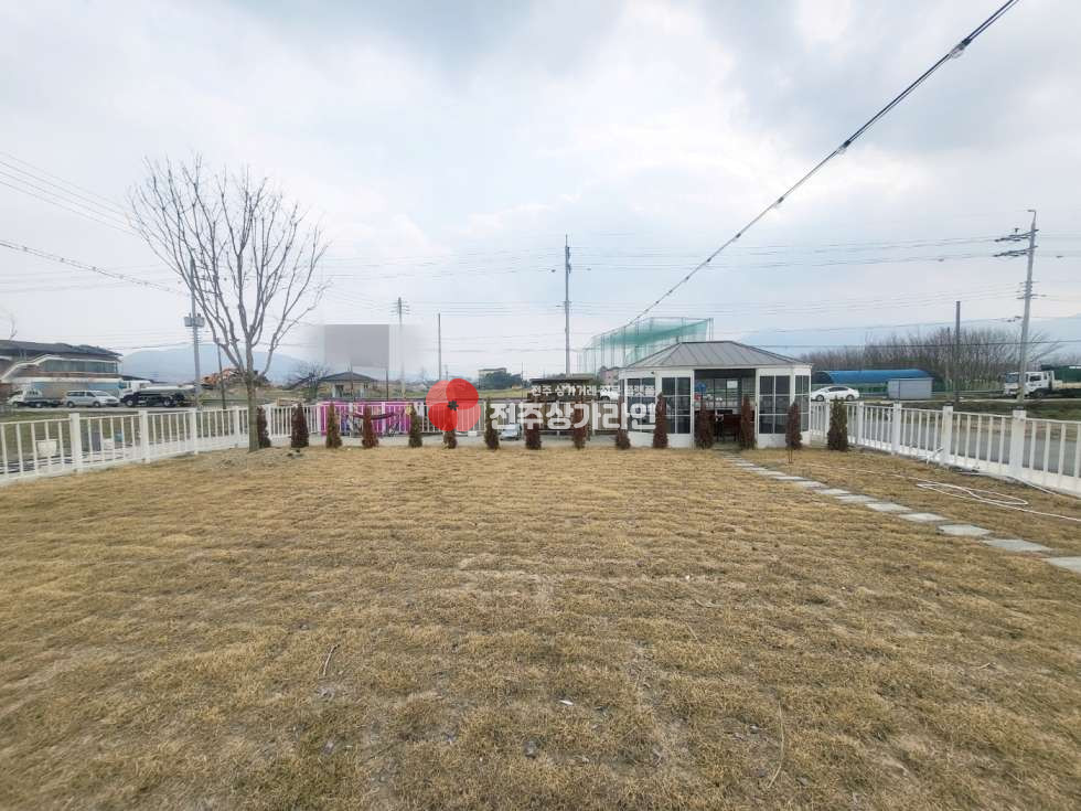 전북 전주완산구 평화동3가 ⭐감성카페양도받으실분!⭐공방⭐레스토랑⭐반려동물관련업⭐강력추천⭐ 월세 매물번호 13334 사진 11