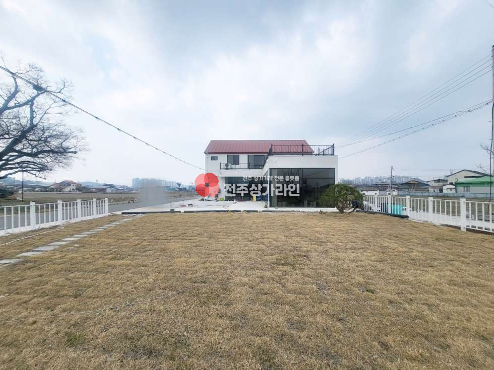 전북 전주완산구 평화동3가 ⭐감성카페양도받으실분!⭐공방⭐레스토랑⭐반려동물관련업⭐강력추천⭐ 월세 매물번호 13334 사진 12