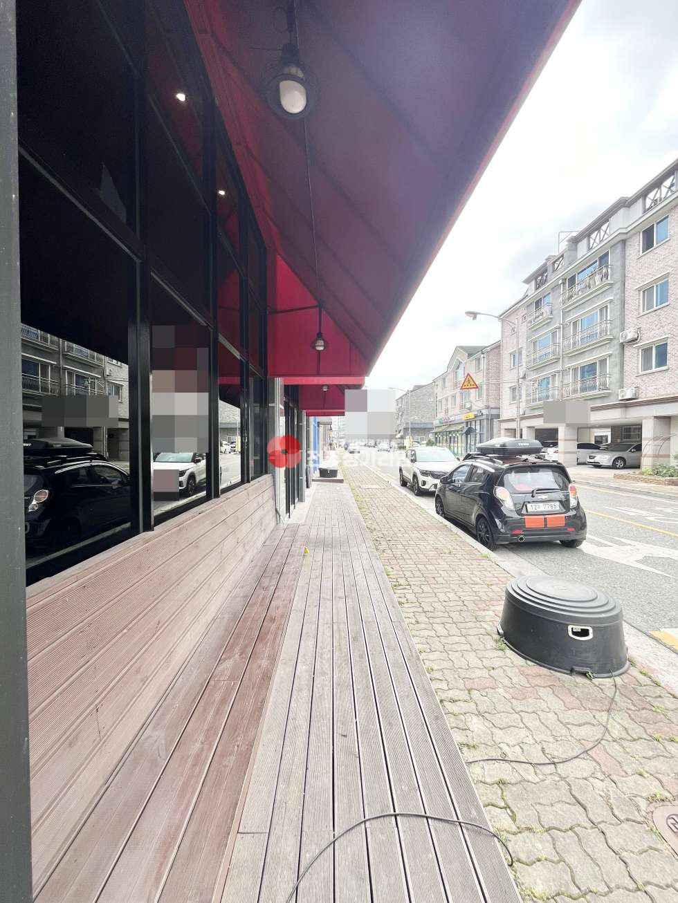 전북 전주덕진구 덕진동2가 ⭐성업중인 고깃집 양도양수⭐깔끔한 인테리어⭐시설 및 집기류 전부 양도⭐ 월세 매물번호 13615 사진 10