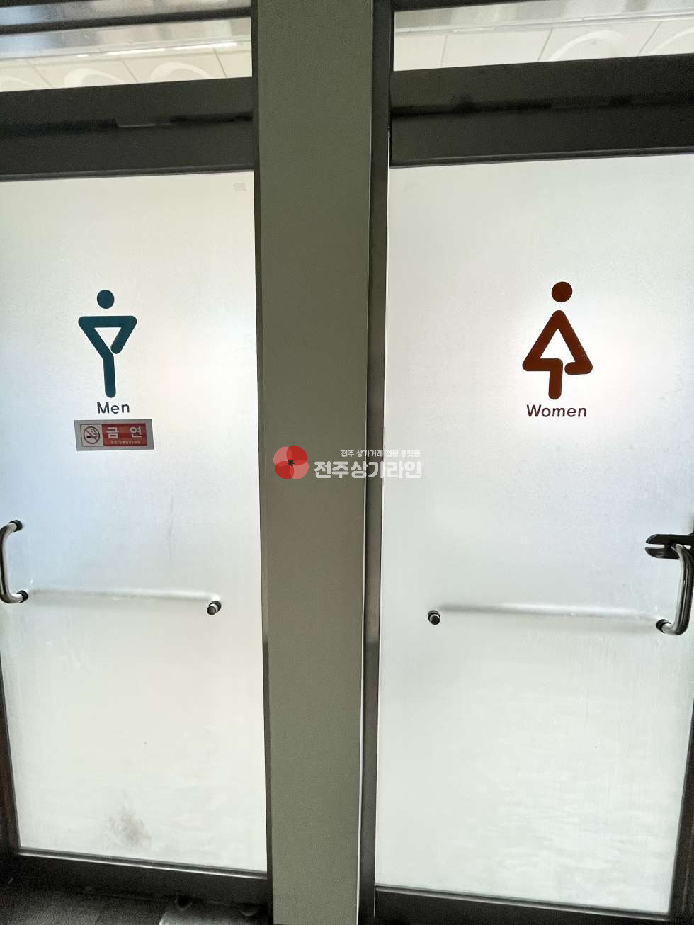 전북 전주완산구 효자동2가 ⭐신시가지 사무실⭐저렴한금액⭐기본시설 OK⭐즉시입주가능⭐ 월세 매물번호 13621 사진 4