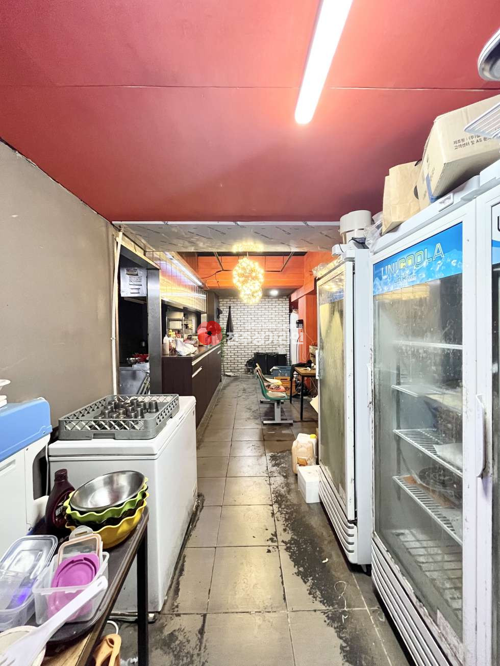 전북 전주덕진구 덕진동1가 ⭐전북대 거리⭐시설 및 집기 전부양도⭐술집 및 일반음식점 추천⭐ 월세 매물번호 13620 사진 7