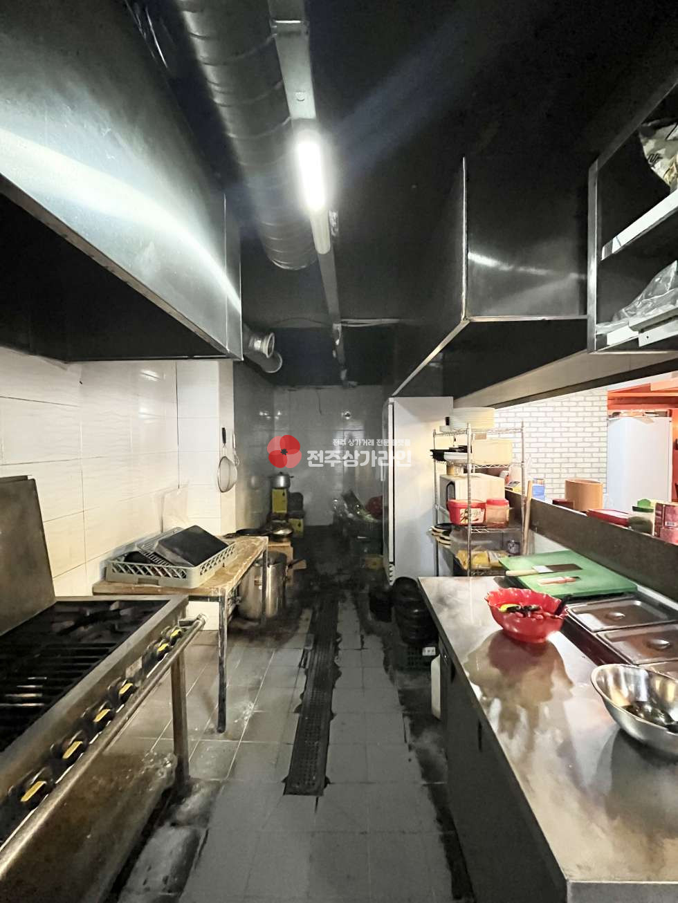 전북 전주덕진구 덕진동1가 ⭐전북대 거리⭐시설 및 집기 전부양도⭐술집 및 일반음식점 추천⭐ 월세 매물번호 13620 사진 8