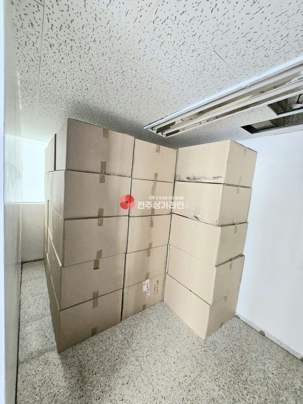 전북 전주완산구 효자동3가 ⭐상권 좋은 상가를 소개합니다⭐사무실⭐카페⭐미용실⭐네일⭐창고⭐ 월세 매물번호 13232 사진 3