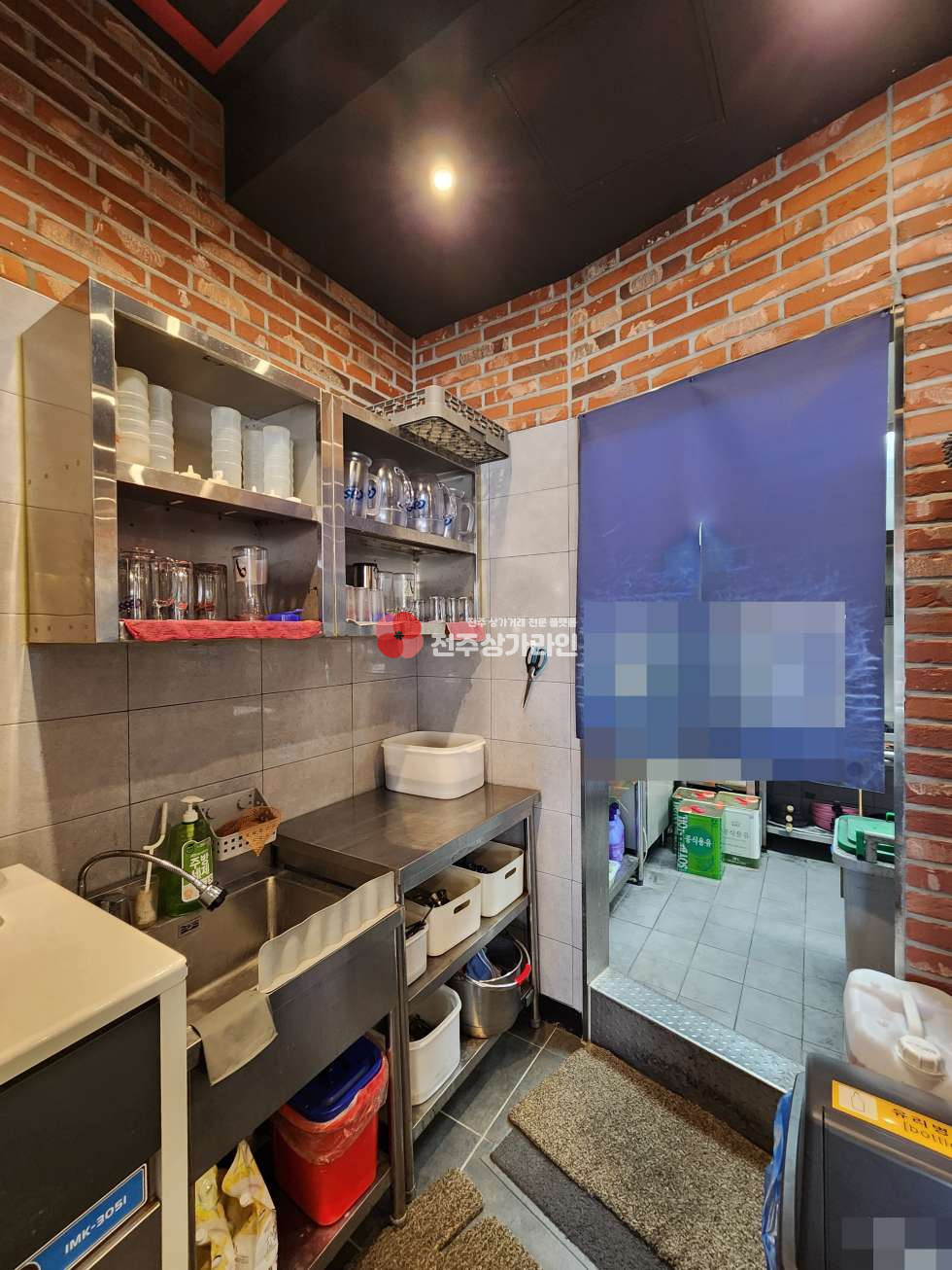 전북 전주완산구 효자동1가 ⭐삼천동 먹자골목⭐프랜차이즈 치킨집 양도양수⭐ 월세 매물번호 13633 사진 7
