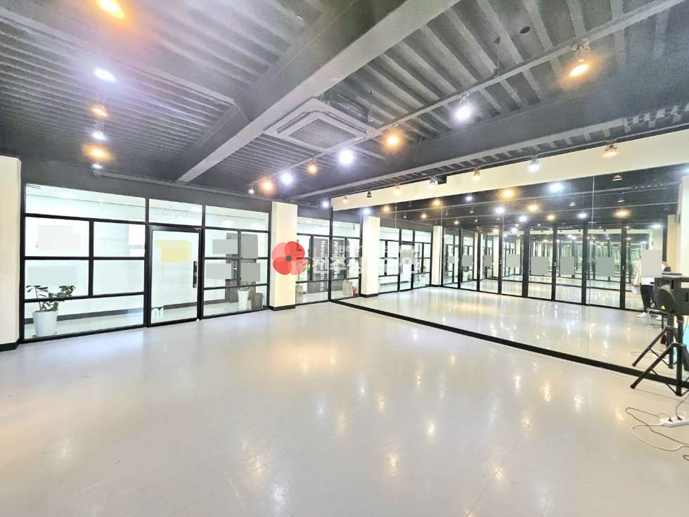 전북 전주완산구 서신동 ⭐댄스,보컬 학원 양도받으실분 추천⭐넓은평수⭐깔끔한인테리어⭐대로변인접⭐ 월세 매물번호 13149 사진 17