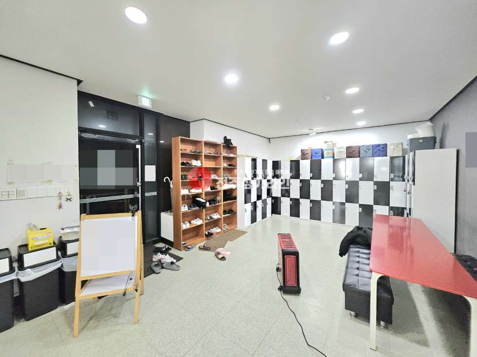 전북 전주완산구 서신동 ⭐댄스,보컬 학원 양도받으실분 추천⭐넓은평수⭐깔끔한인테리어⭐대로변인접⭐ 월세 매물번호 13149 사진 19