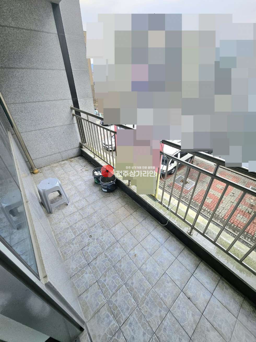 전북 전주완산구 효자동3가 ⭐당구장,사무실,학원 등 자유업종 추천⭐깔끔한인테리어⭐넓은평수⭐대로변인접⭐ 월세 매물번호 13143 사진 6