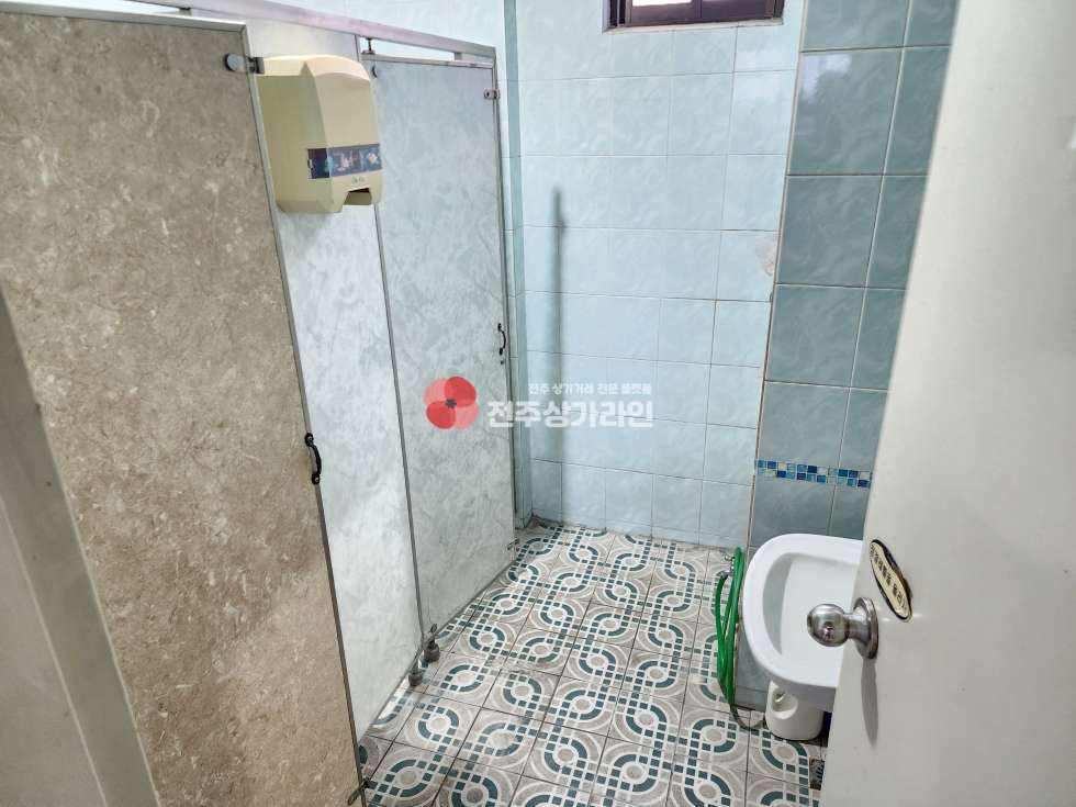 전북 전주완산구 서서학동 ⭐교회, 사무실 추천⭐대로변 위치 깔끔한 상가⭐ 월세 매물번호 13673 사진 6