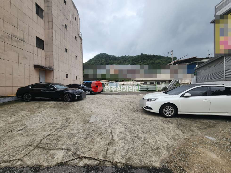 전북 전주완산구 서서학동 ⭐교회, 사무실 추천⭐대로변 위치 깔끔한 상가⭐ 월세 매물번호 13673 사진 8