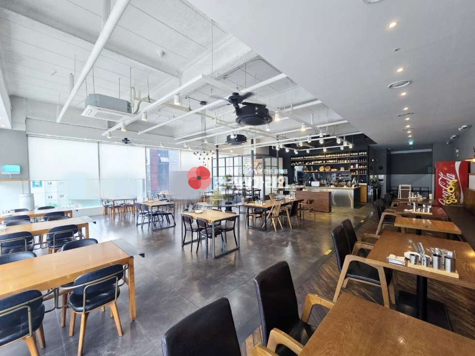 전북 전주완산구 평화동2가 ⭐성업중인레스토랑 양도양수매물⭐권리금협의가능⭐시설완벽⭐ 월세 매물번호 13371 사진 3