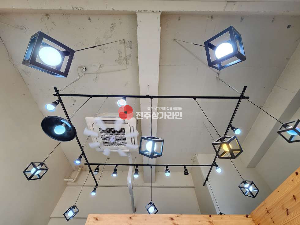전북 전주완산구 중화산동2가 ⭐베이커리카페 양도양수⭐중화산동 아파트 인근 상가⭐ 월세 매물번호 13664 사진 6
