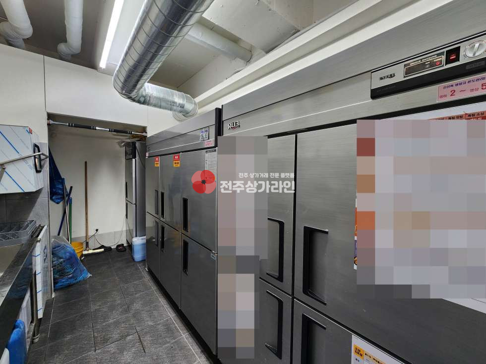 전북 전주덕진구 덕진동2가 ⭐하가지구 프랜차이즈 치킨점 양도양수⭐매출 상위권 ⭐ 월세 매물번호 13697 사진 7