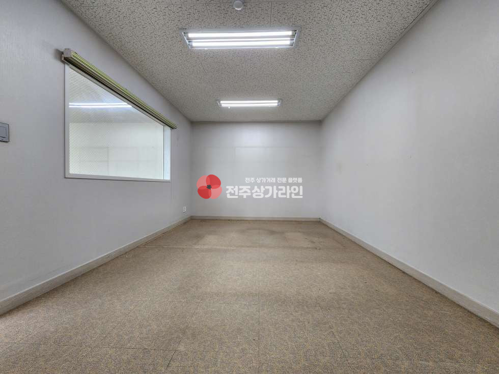 전북 전주덕진구 인후동1가 ⭐인후동 위치 좋은 상가⭐학원, 교습소, 사무실 추천⭐ 월세 매물번호 13702 사진 5