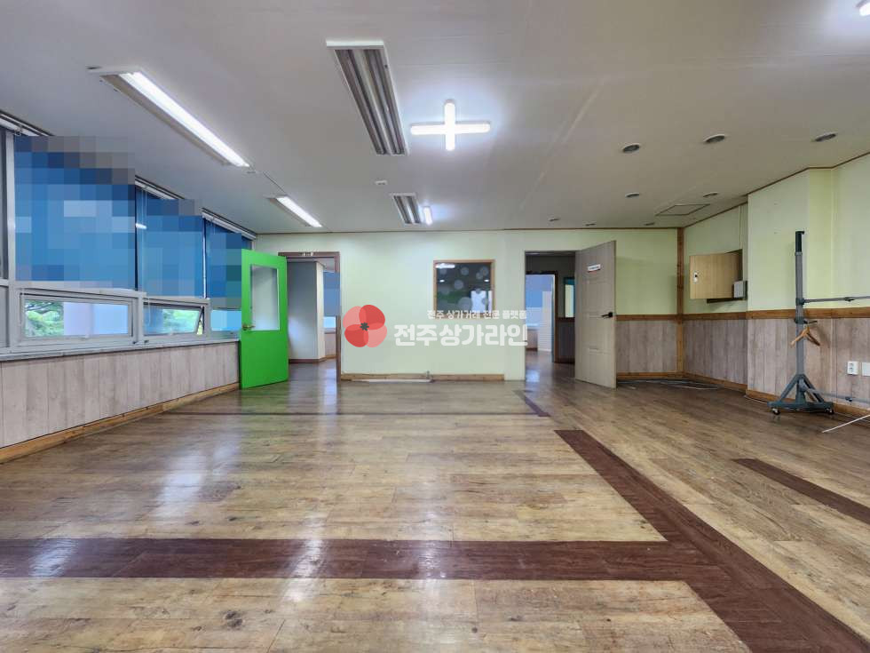 전북 전주완산구 중화산동2가 ⭐전주 30평대 상가⭐사무실, 대리점 추천⭐ 월세 매물번호 13719 사진 3