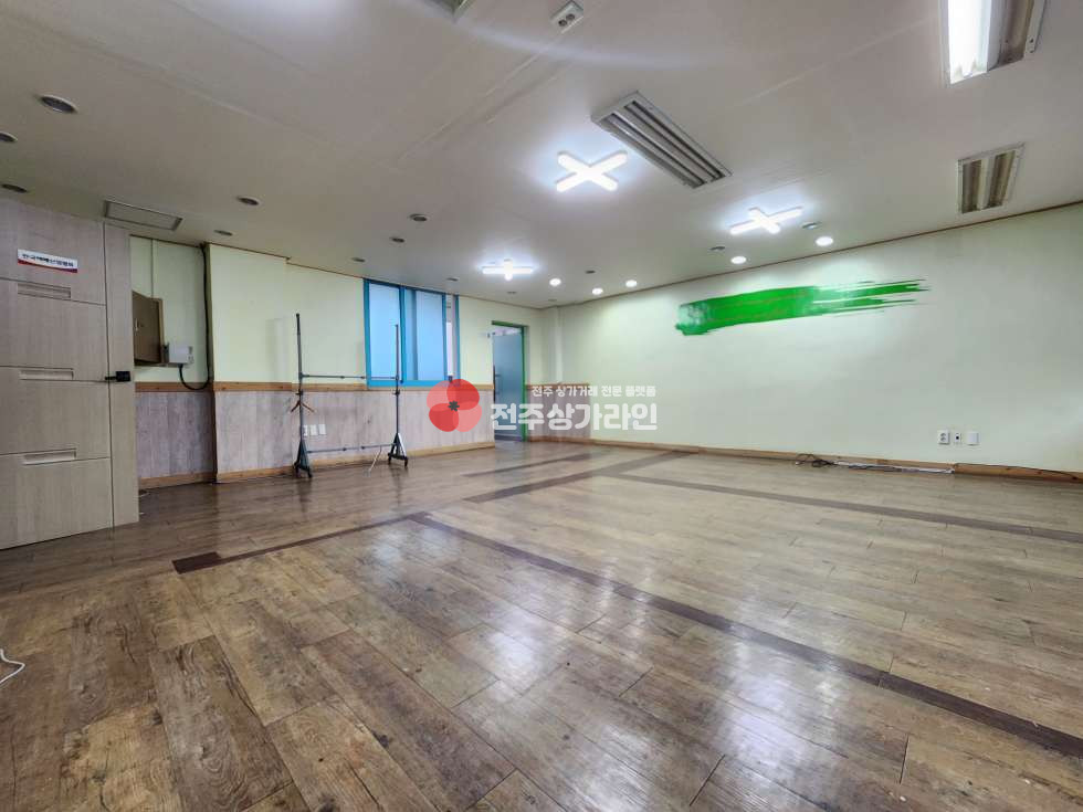 전북 전주완산구 중화산동2가 ⭐전주 30평대 상가⭐사무실, 대리점 추천⭐ 월세 매물번호 13719 사진 4