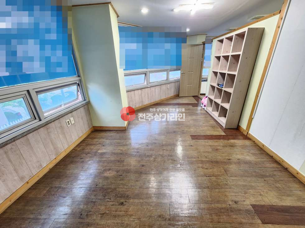 전북 전주완산구 중화산동2가 ⭐전주 30평대 상가⭐사무실, 대리점 추천⭐ 월세 매물번호 13719 사진 5