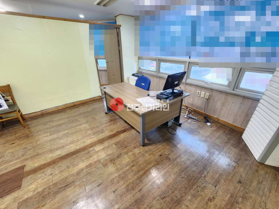 전북 전주완산구 중화산동2가 ⭐전주 30평대 상가⭐사무실, 대리점 추천⭐ 월세 매물번호 13719 사진 7
