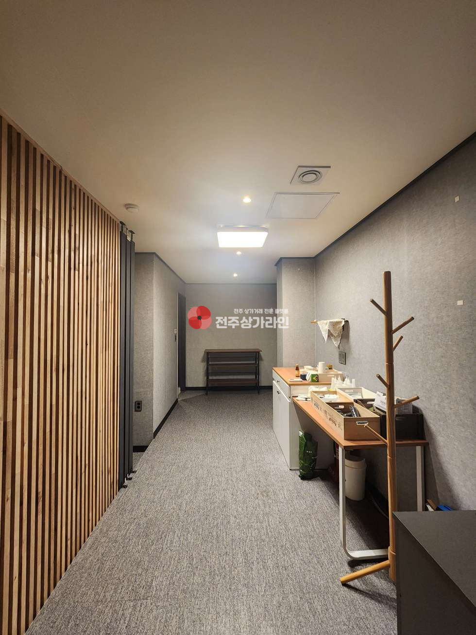 전북 전주완산구 효자동3가 ⭐신시가지 마사지샵 양도양수⭐개별 샤워시설 있음⭐ 월세 매물번호 13751 사진 1